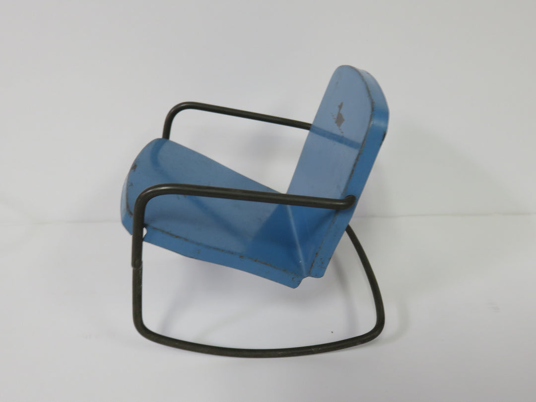 Doll House Metal Furniture