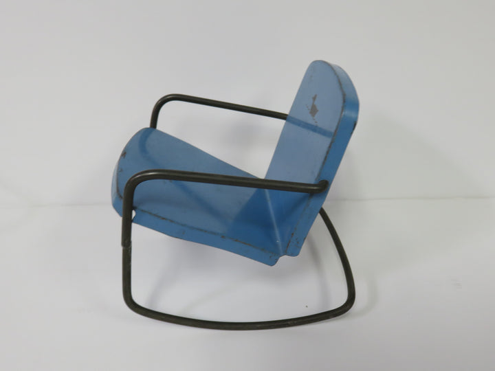 Doll House Metal Furniture