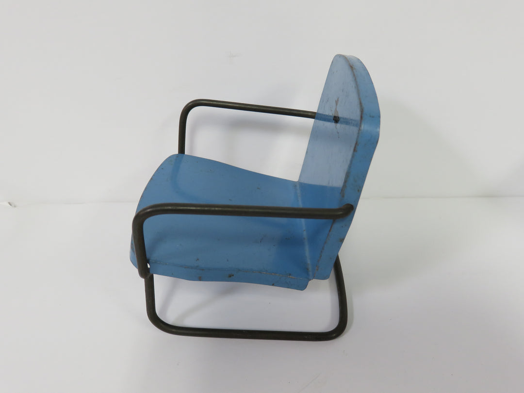 Doll House Metal Furniture