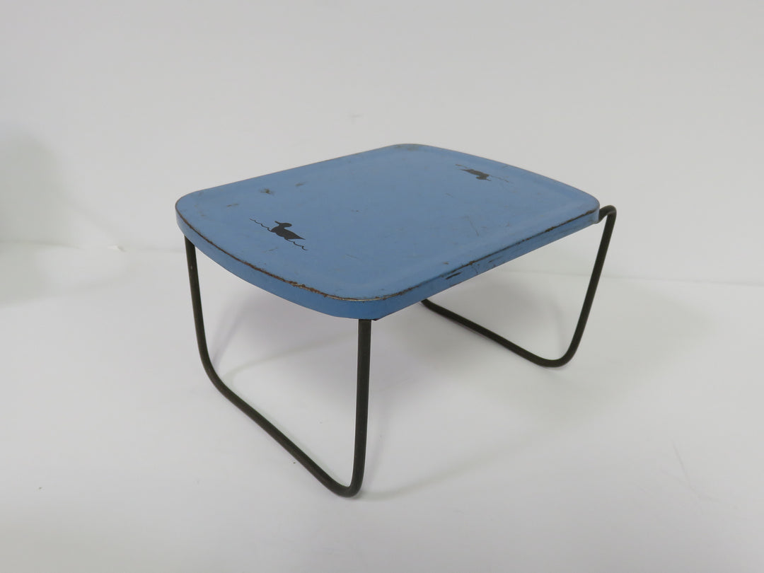 Doll House Metal Furniture