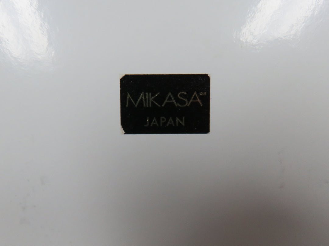 Mikasa Pastel Flowers Tray