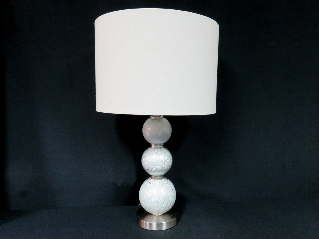 Contemporary Table Lamp