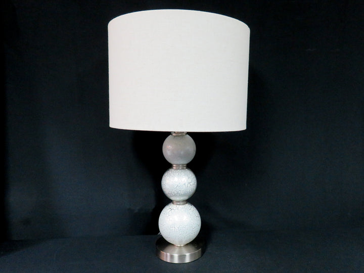 Contemporary Table Lamp