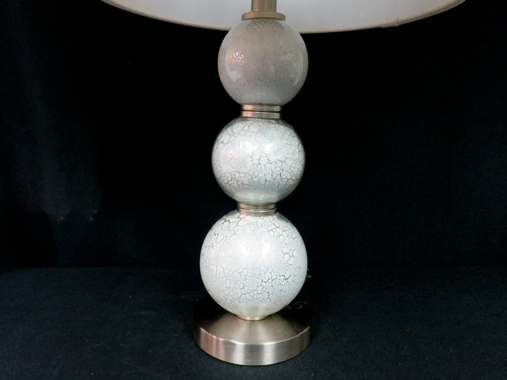 Contemporary Table Lamp