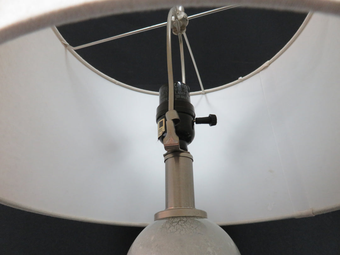 Contemporary Table Lamp