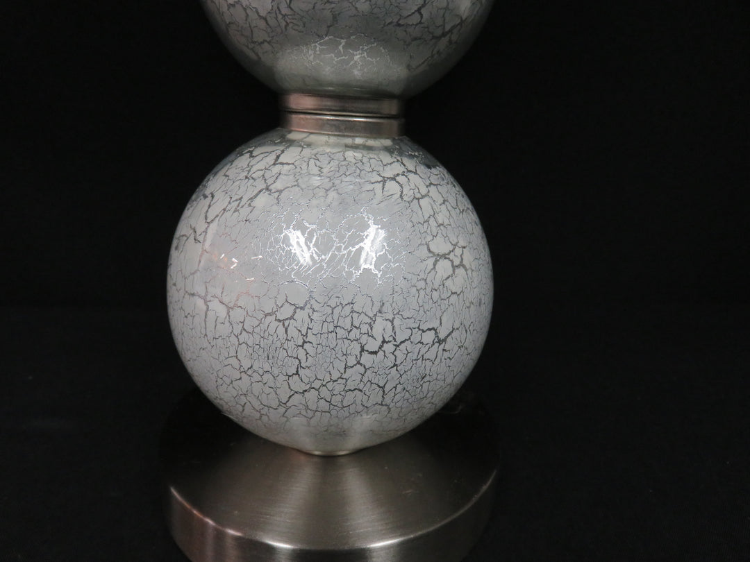 Contemporary Table Lamp