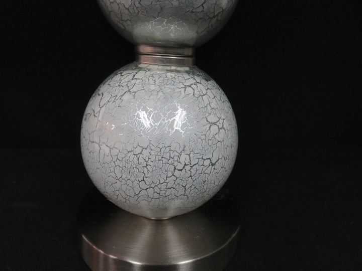 Contemporary Table Lamp