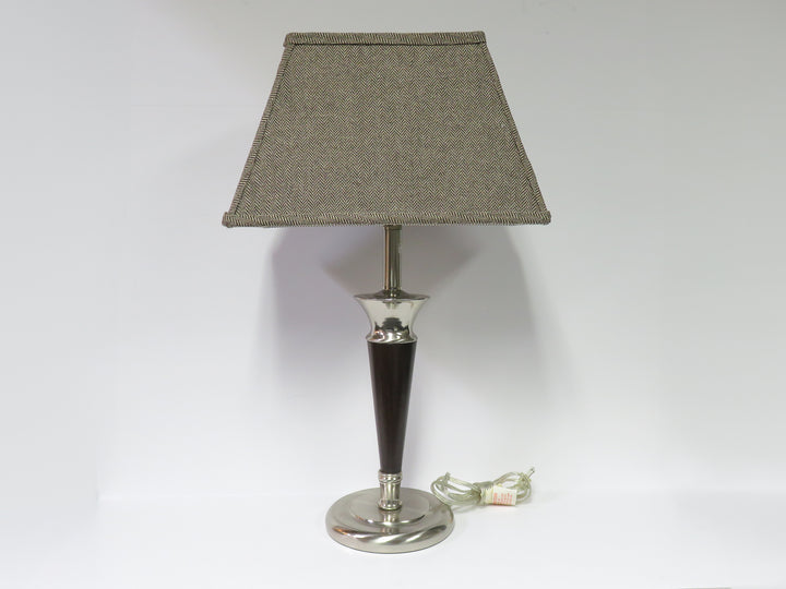 Contemporary Table Lamp