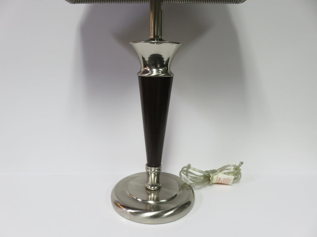 Contemporary Table Lamp