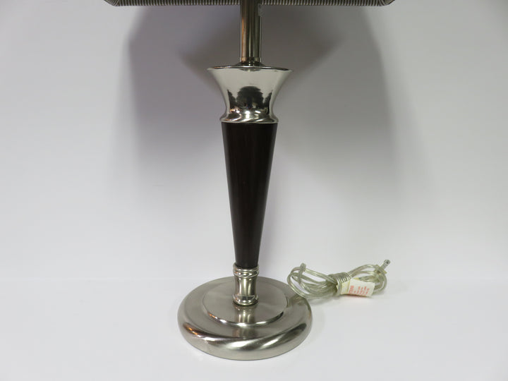 Contemporary Table Lamp