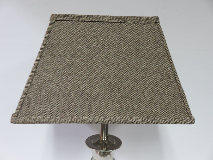 Contemporary Table Lamp