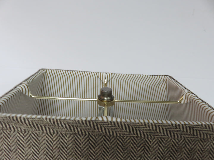 Contemporary Table Lamp