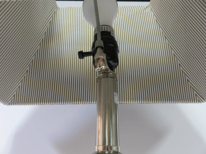 Contemporary Table Lamp