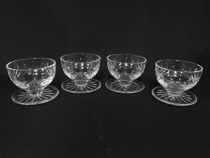 Waterford Grapefruit Bowls