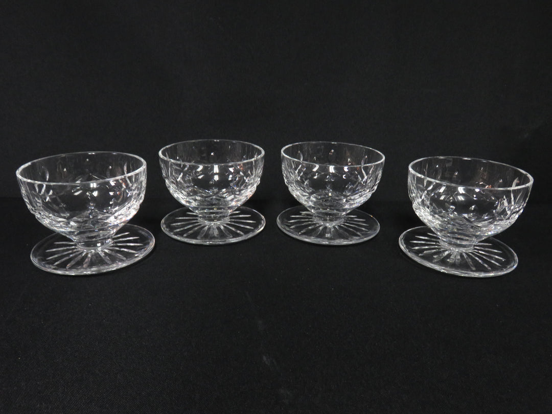 Waterford Grapefruit Bowls