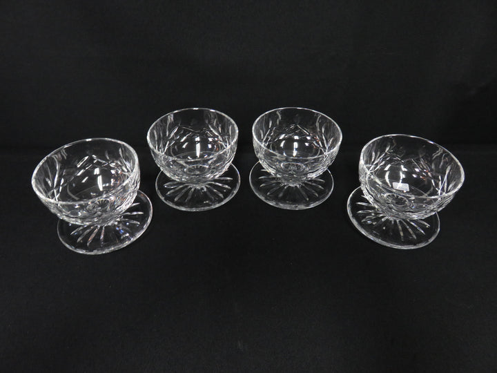 Waterford Grapefruit Bowls