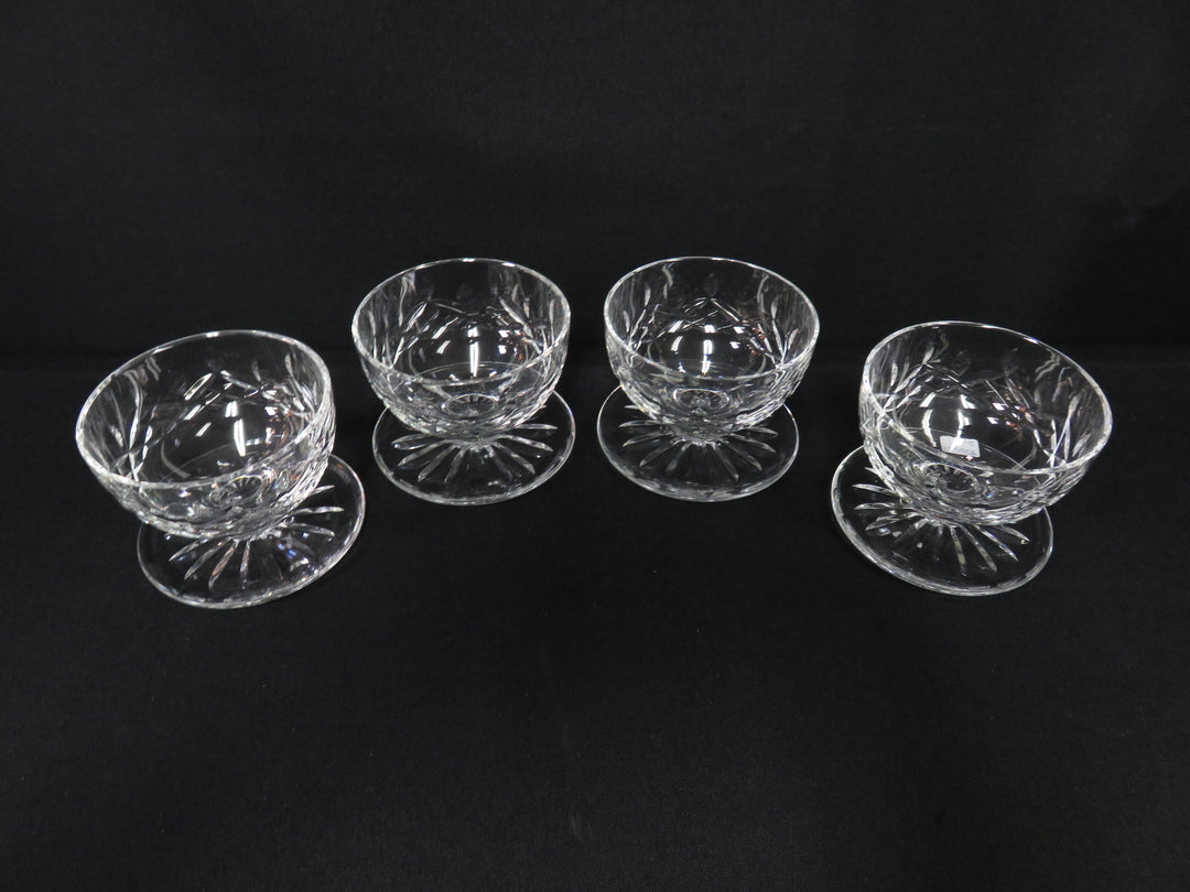Waterford Grapefruit Bowls