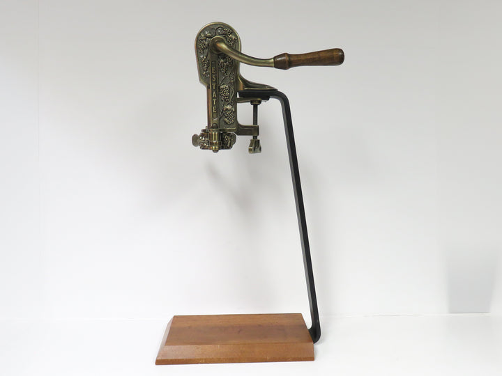 Rogar Estate Tabletop Corkscrew