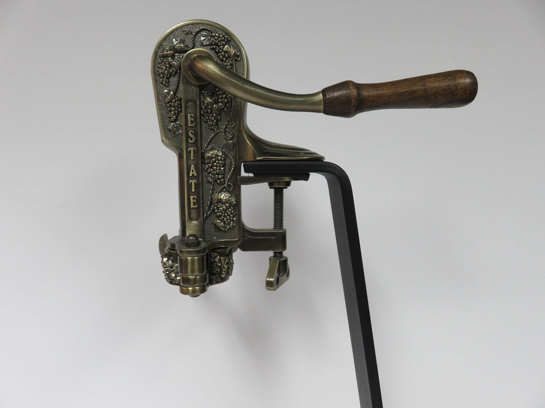 Rogar Estate Tabletop Corkscrew