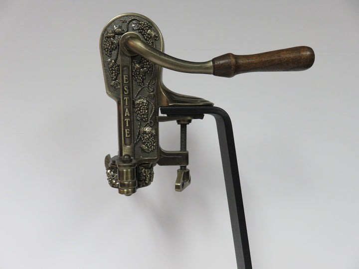 Rogar Estate Tabletop Corkscrew