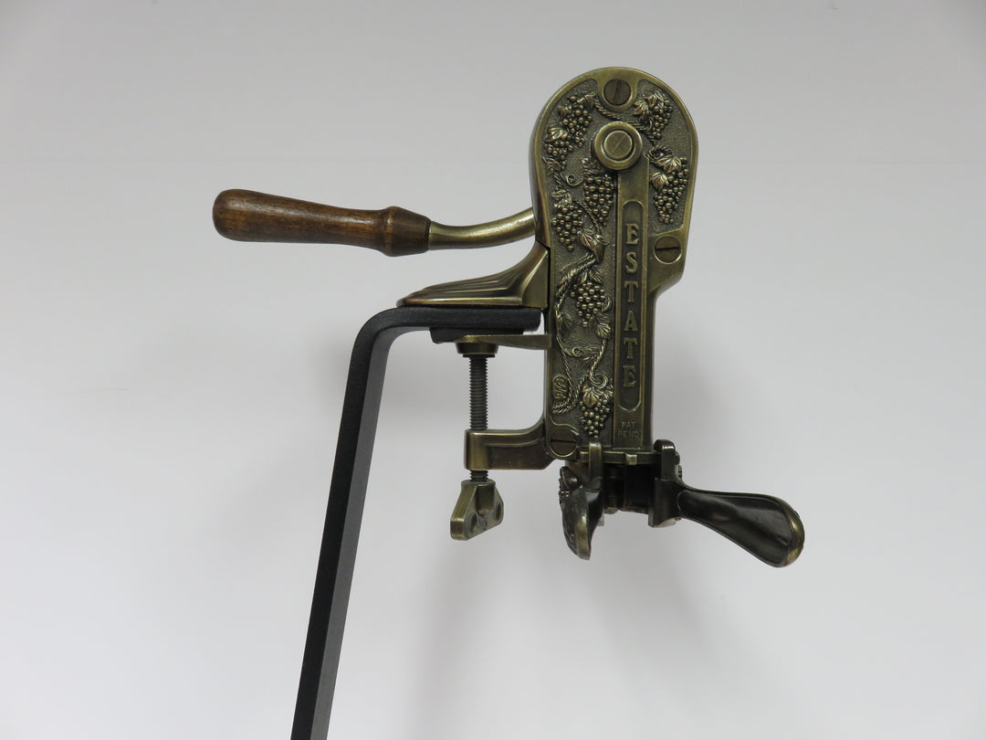 Rogar Estate Tabletop Corkscrew