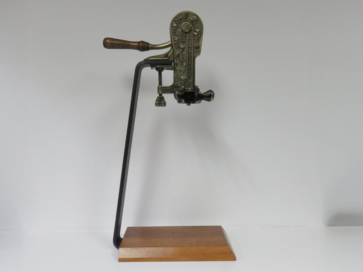 Rogar Estate Tabletop Corkscrew