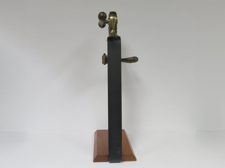 Rogar Estate Tabletop Corkscrew