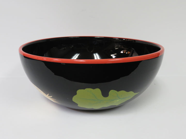 Crate & Barrel Bowl