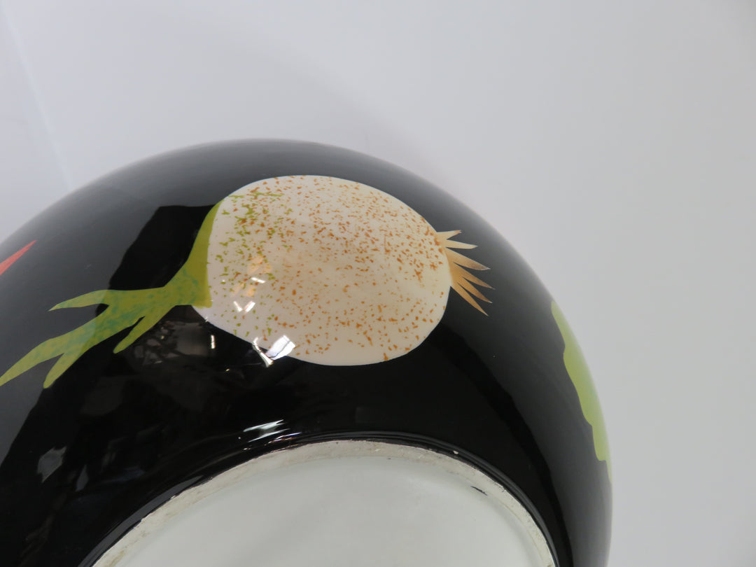 Crate & Barrel Bowl