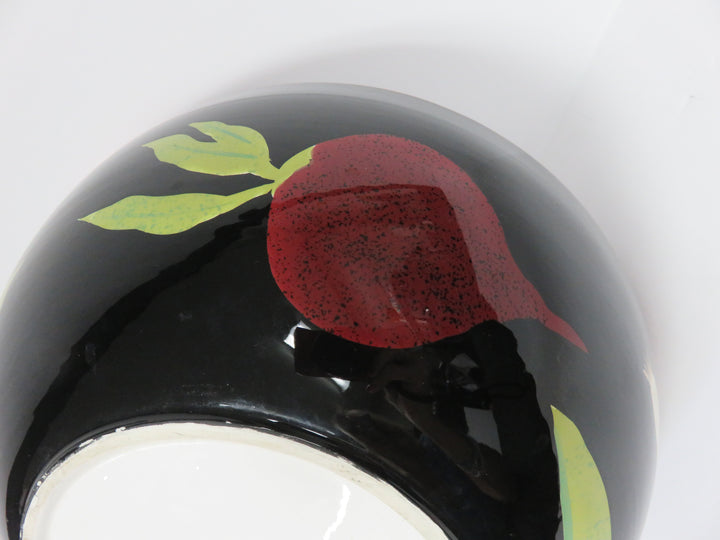 Crate & Barrel Bowl