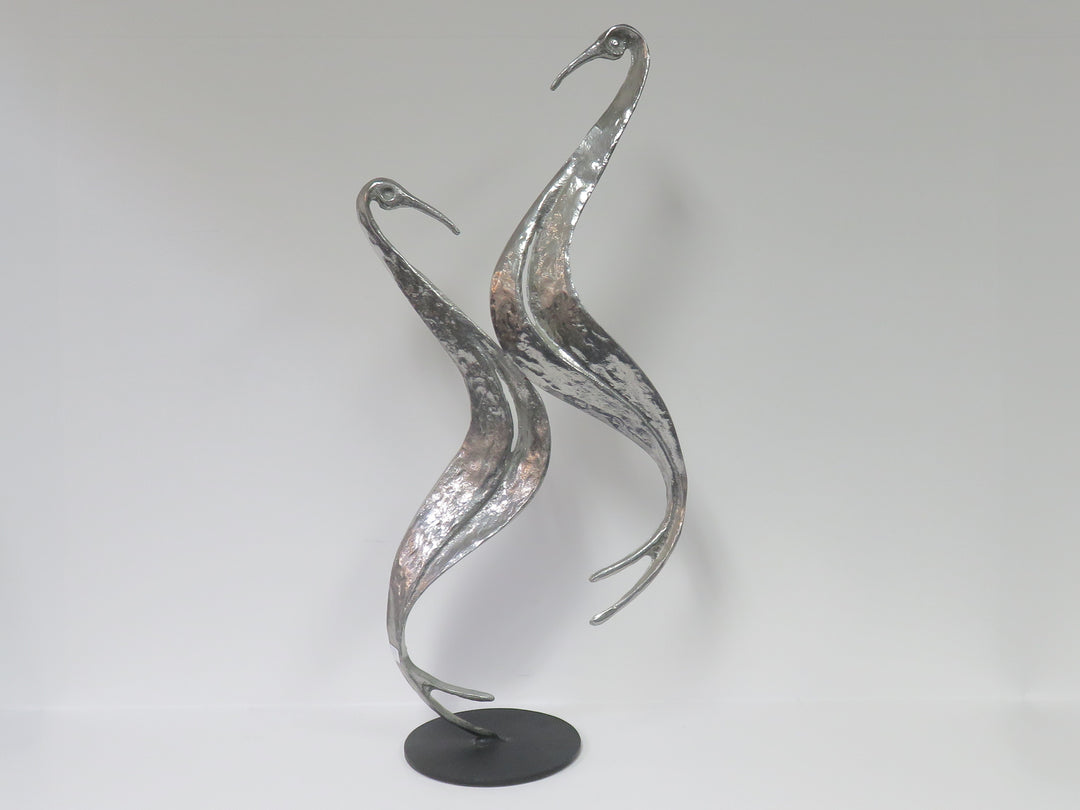 Bird Sculpture