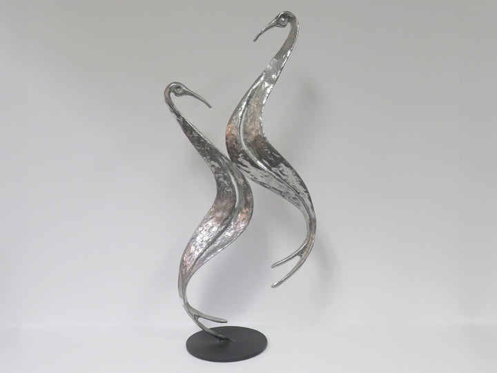 Bird Sculpture