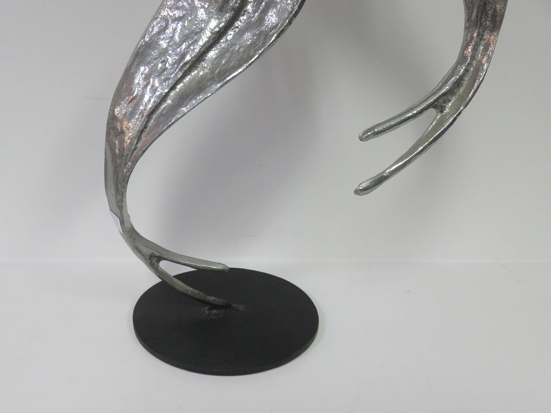 Bird Sculpture