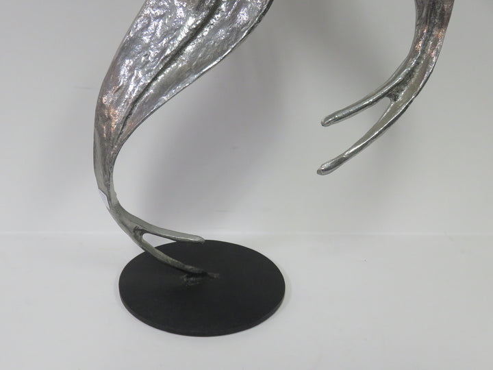 Bird Sculpture