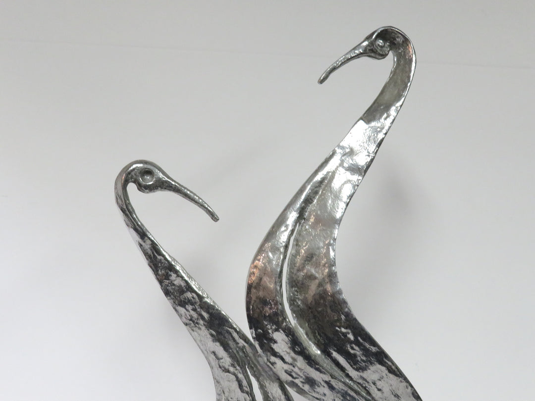Bird Sculpture