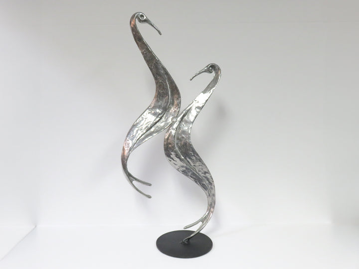 Bird Sculpture