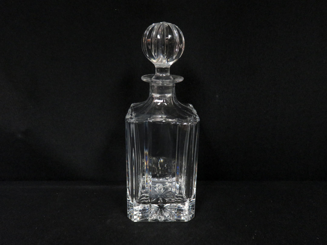 Block Spirits Decanter