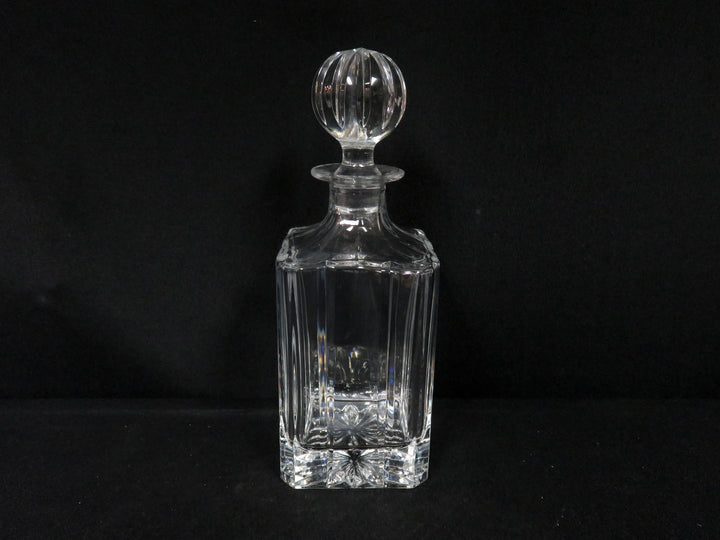 Block Spirits Decanter
