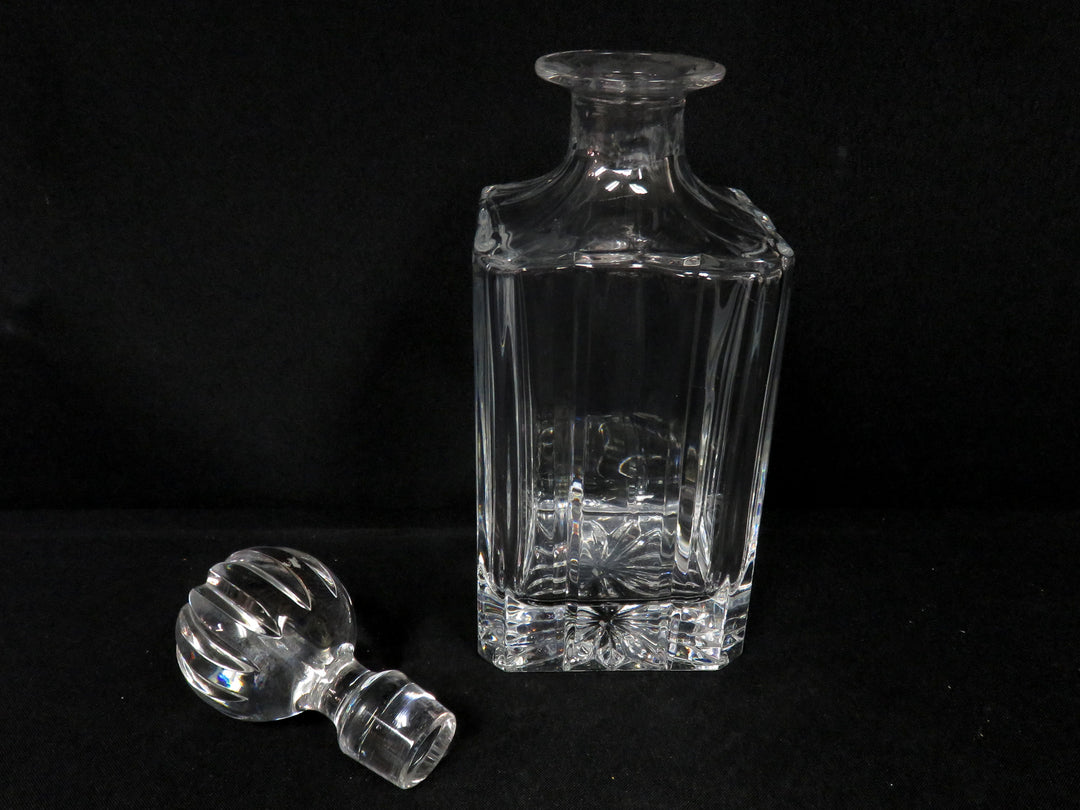 Block Spirits Decanter