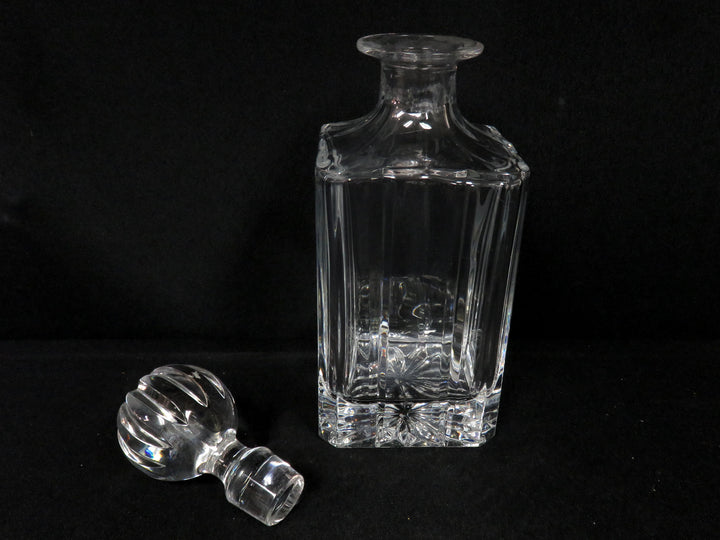 Block Spirits Decanter
