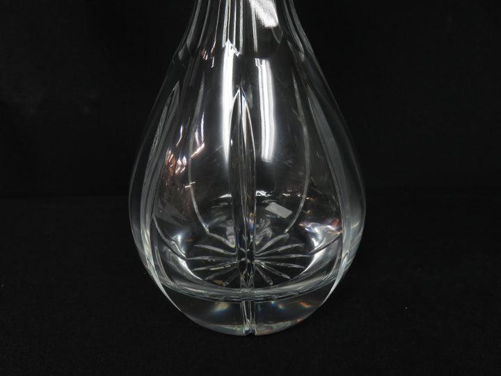 Block Decanter