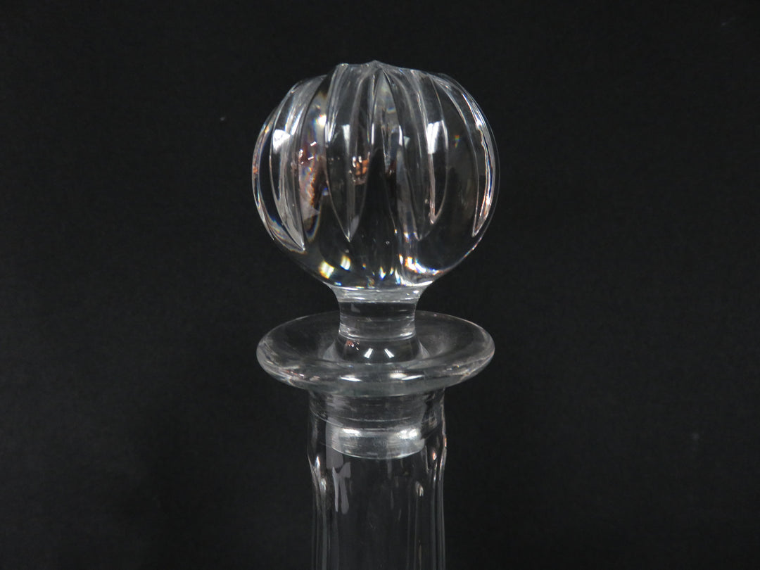 Block Decanter