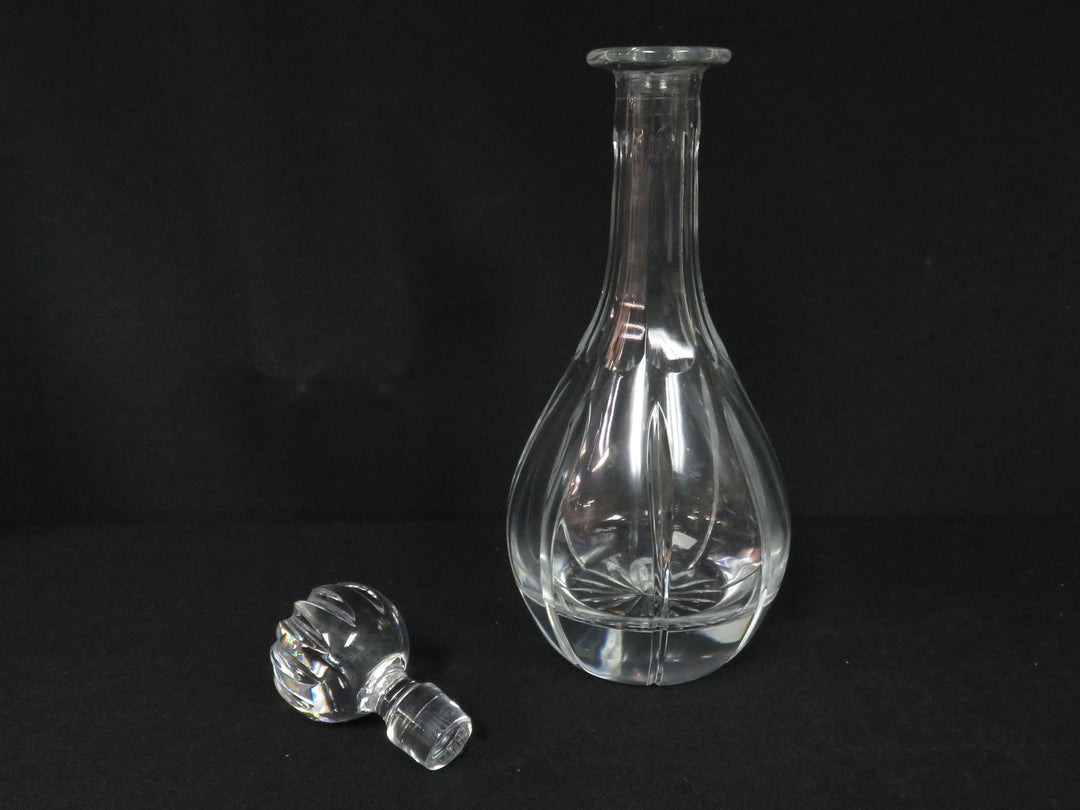 Block Decanter