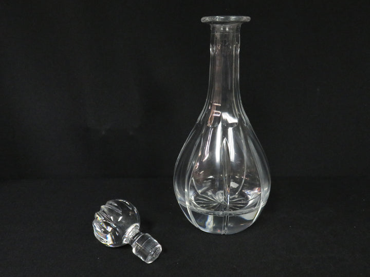 Block Decanter