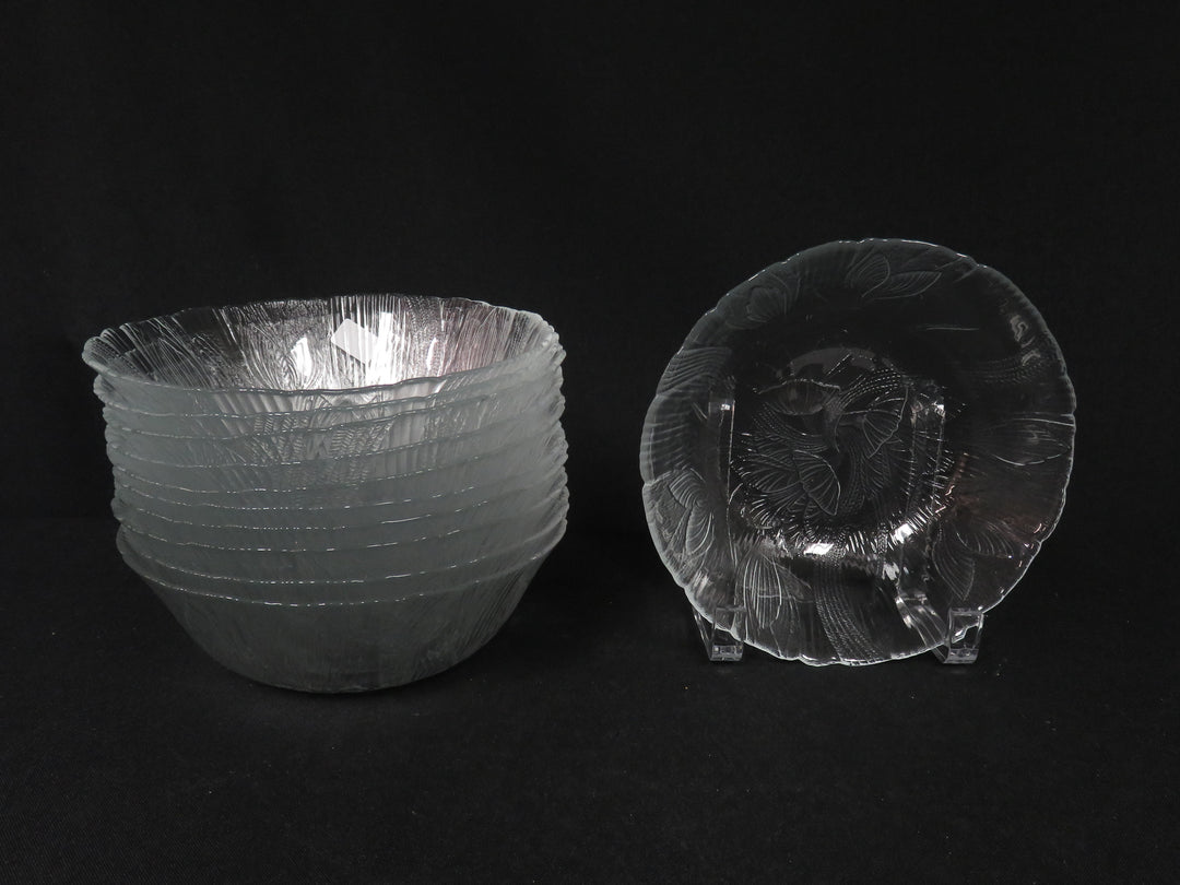 Luminarc Bowls