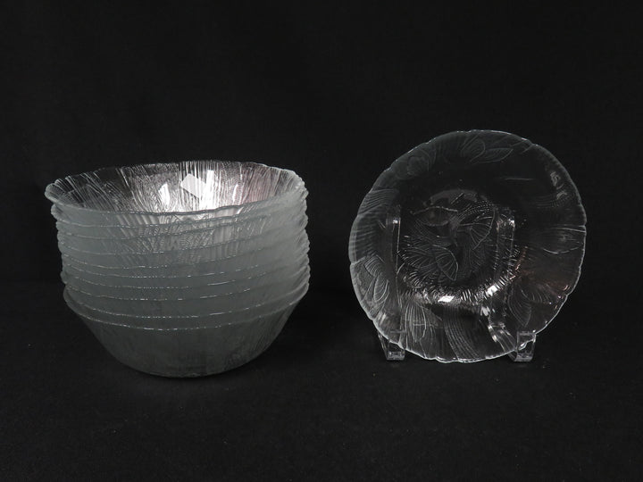 Luminarc Bowls