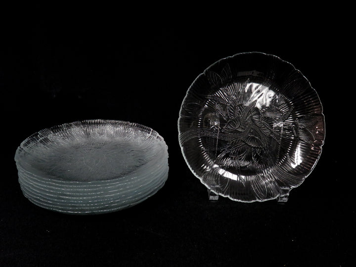 Luminarc Salad Plates