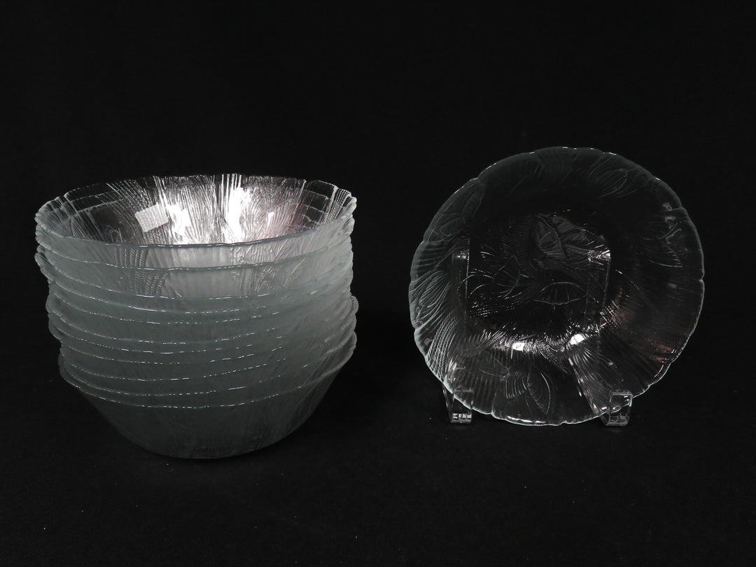 Luminarc Bowls
