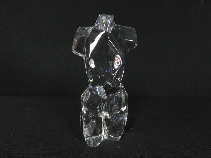 Daum Figurine