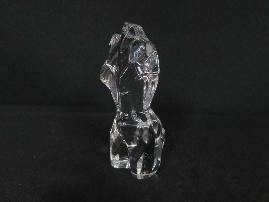 Daum Figurine